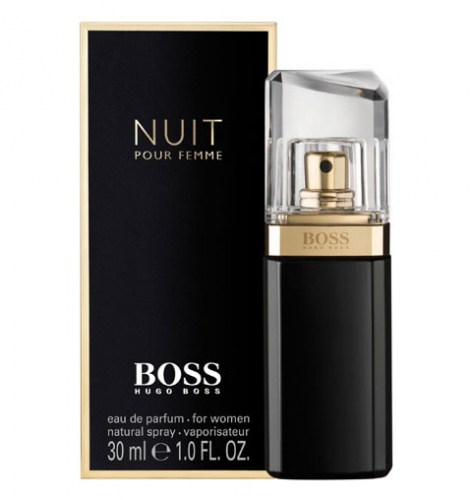 BOSS NUIT