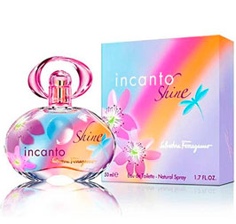 INCANTO SHINE