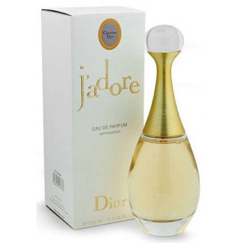J`adore
