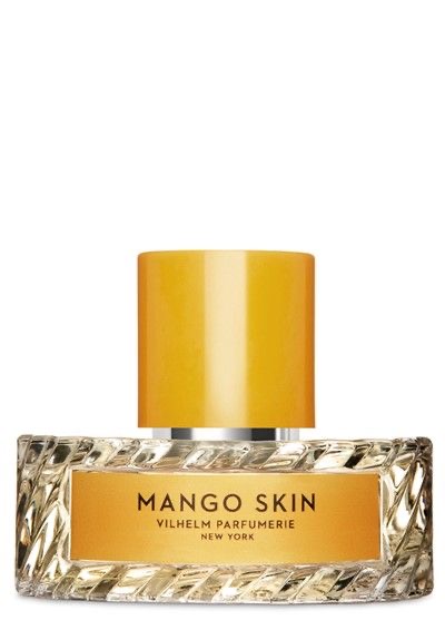 Mango Skin