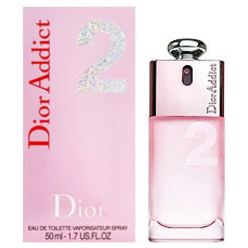 Dior Addict 2
