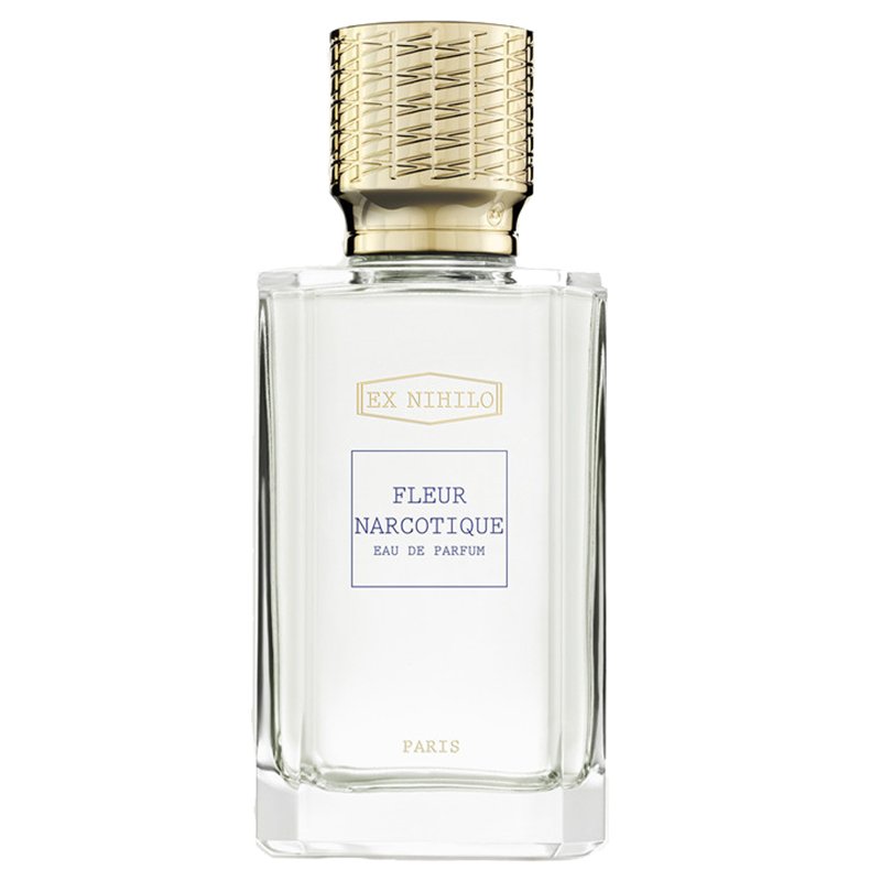 Fleur Narcotique