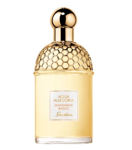 AQUA ALLEGORIA MANDARINE BASILIC