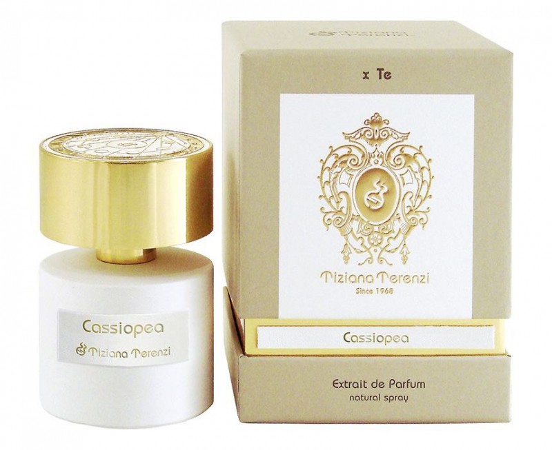 Cassiopea