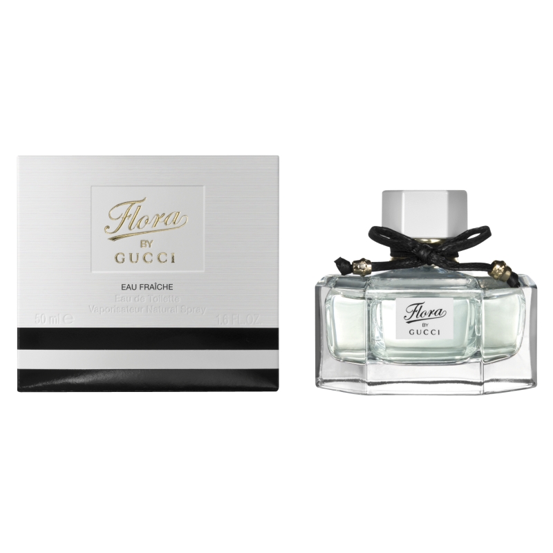 FLORA BY GUCCI