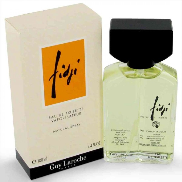 Fidji