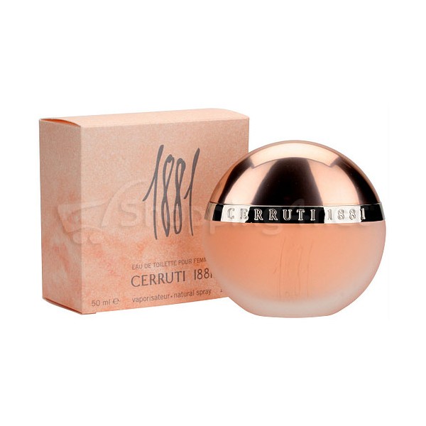 Cerruti 1881 pour femme