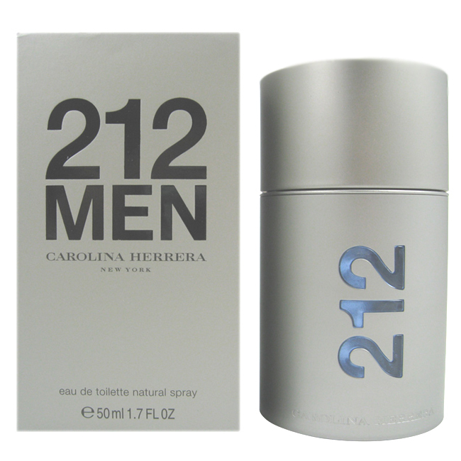 212 men