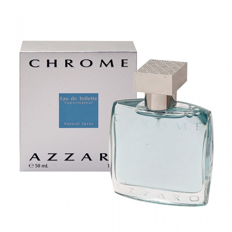 Chrome Azzaro