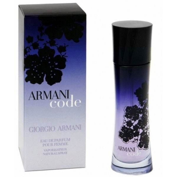 Code pour Femme