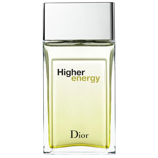 Higher Energy