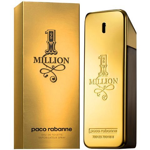 1 MILLION