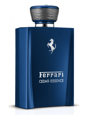 FERRARI CEDAR ESSENCE 2014