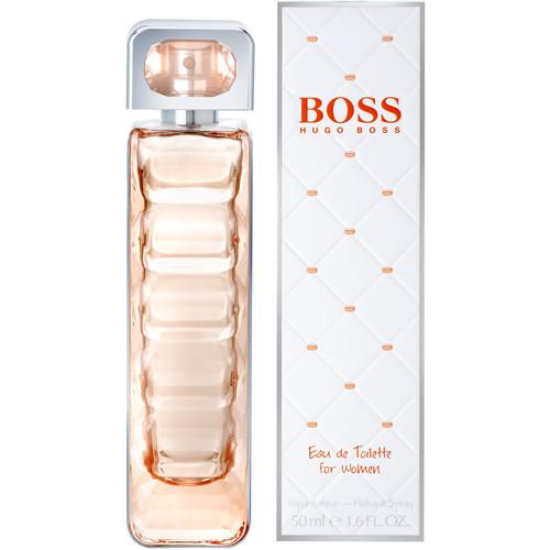 BOSS ORANGE