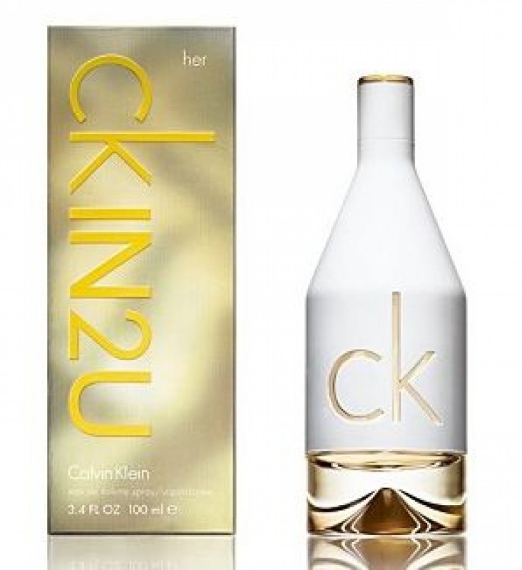 CK IN 2 U HER