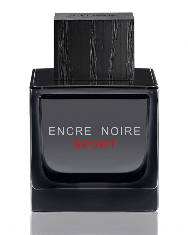 Encre Noire Sport