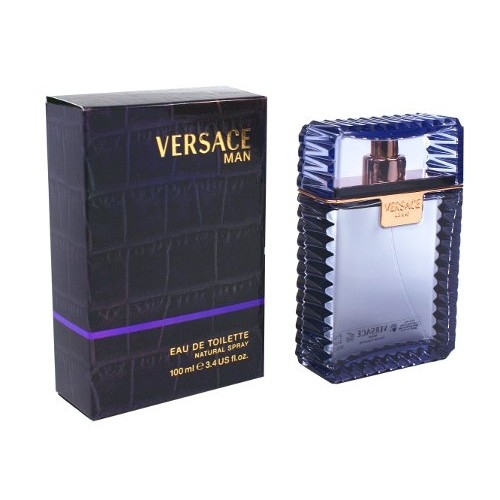VERSACE MAN