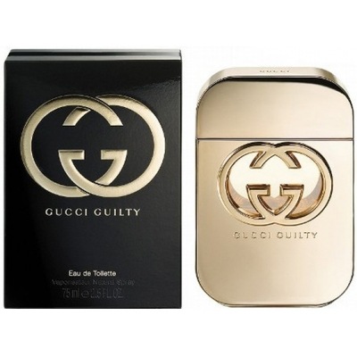 GUCCI GUILTY