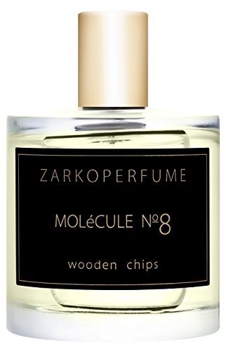 Molecule N8