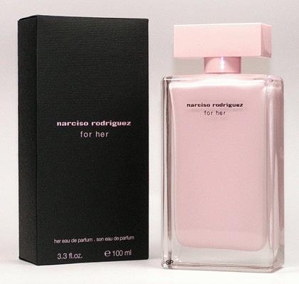 NARCISO RODRIGUEZ