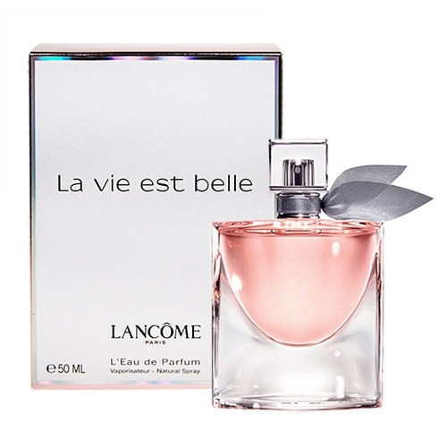 LA VIE EST BELLE