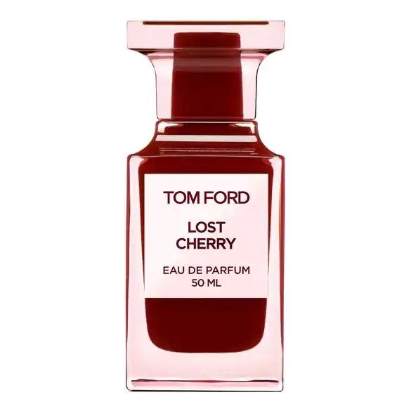 LOST CHERRY