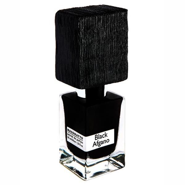 Black Afgano