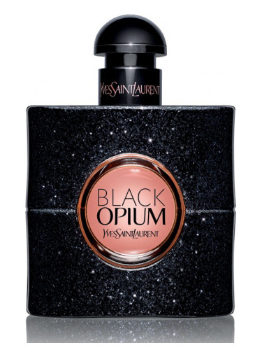 BLACK OPIUM