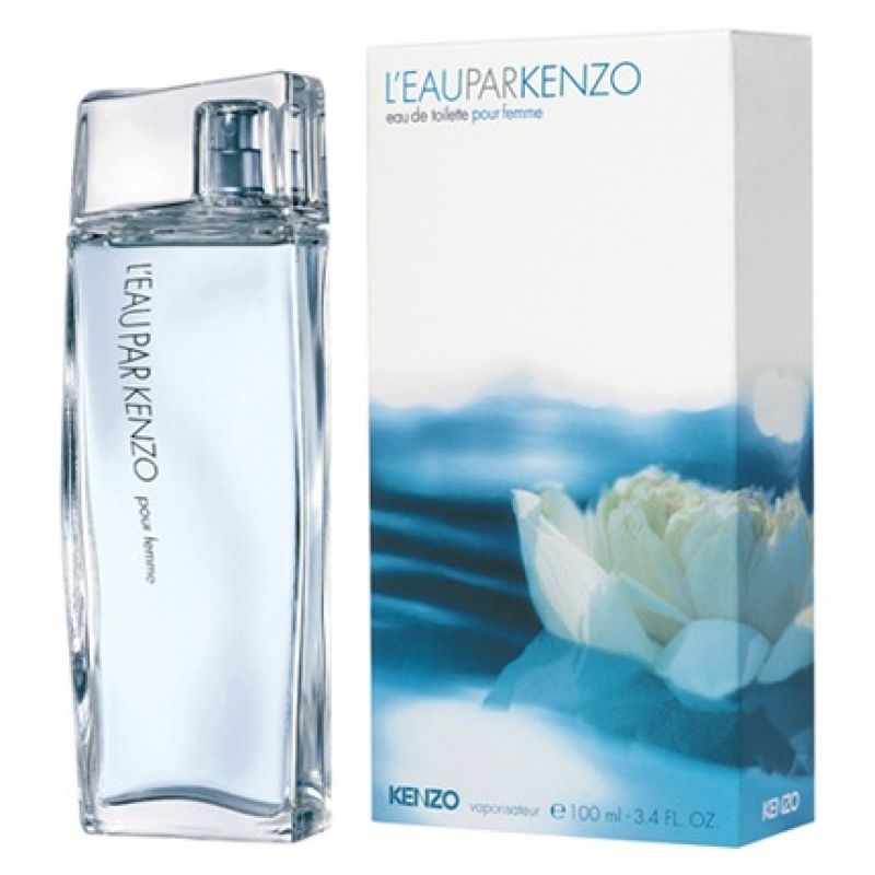 L Eau Par Kenzo