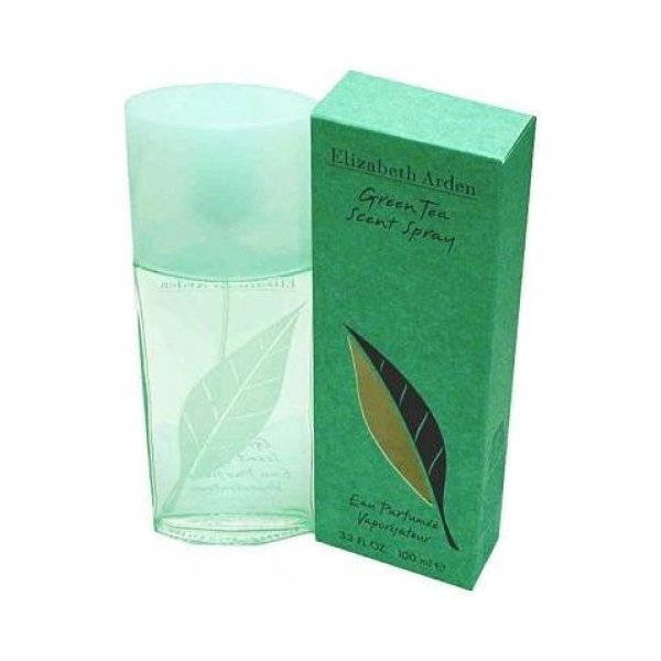 Green Tea