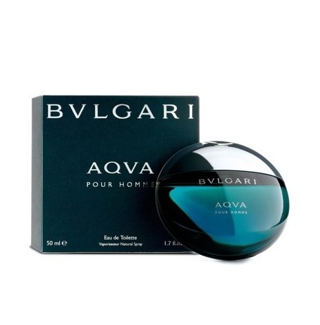 AQUA POUR HOMME