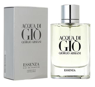 Acqua di Gio Essenza